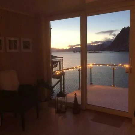 Lofoten * Vestvagoy