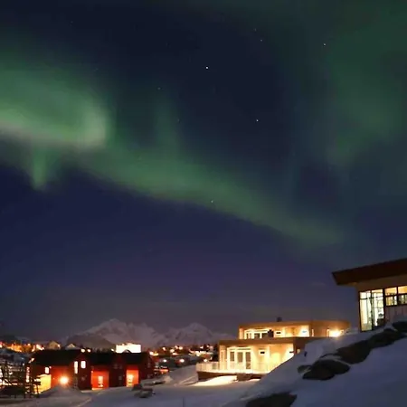 Lofoten Vestvagoy
