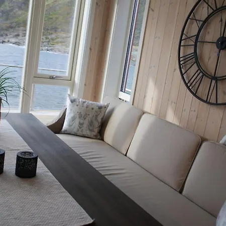 Lofoten Vestvagoy