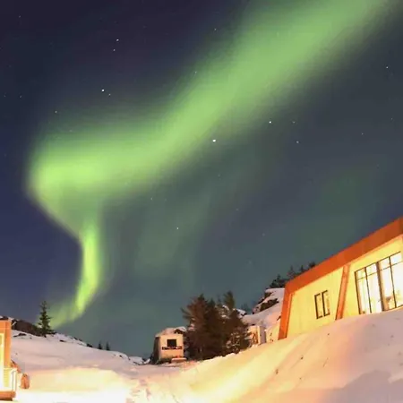 Lofoten Vestvagoy