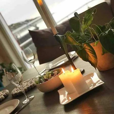Lofoten Vestvagoy