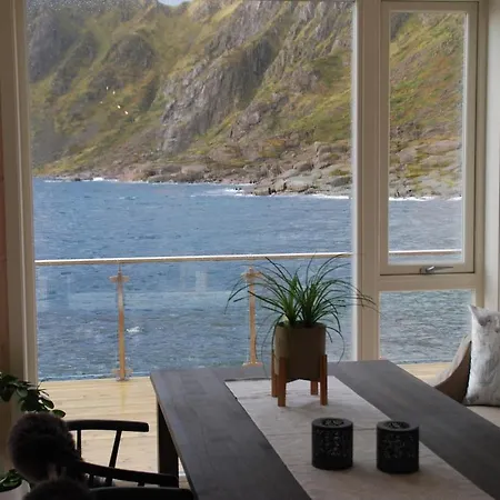 Lofoten *