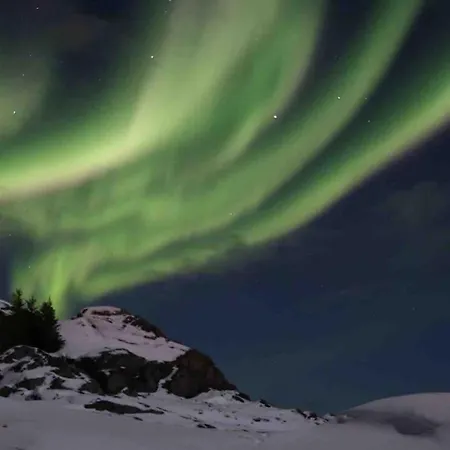 Lofoten * Vestvagoy