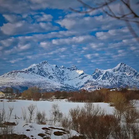Lofoten *