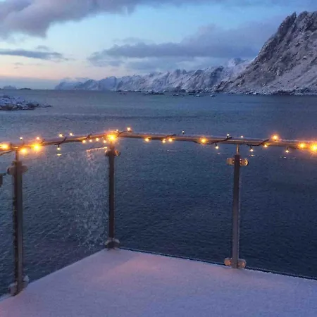 Lofoten *