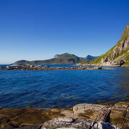 Lofoten *