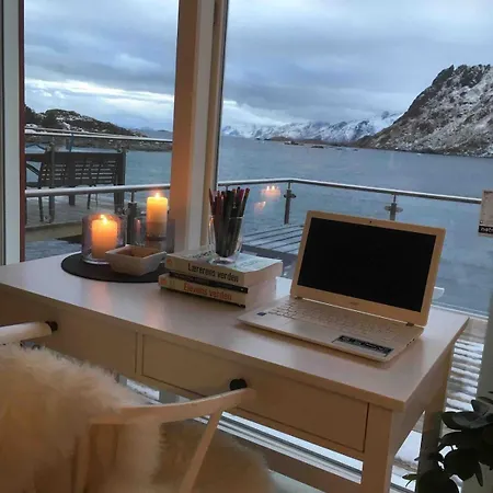 Lofoten * Vestvagoy
