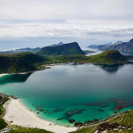 Lofoten *