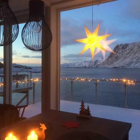 Lofoten *