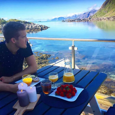 Lofoten * Vestvagoy