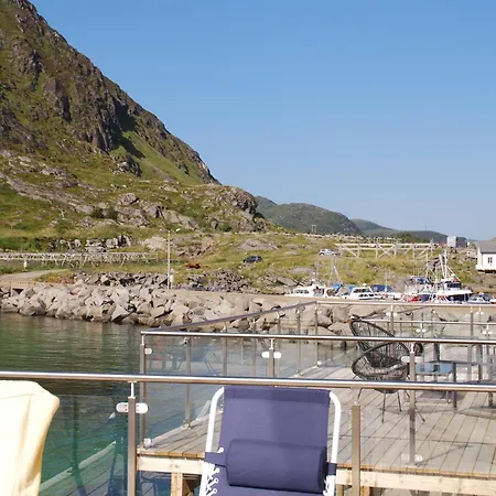 Lofoten Vestvagoy